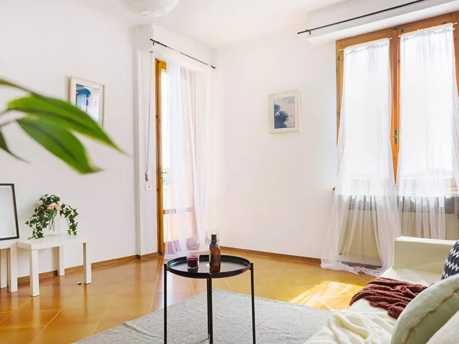 Immagine 10 di Appartamento in vendita  in via val D'Aosta 28 a Monteriggioni