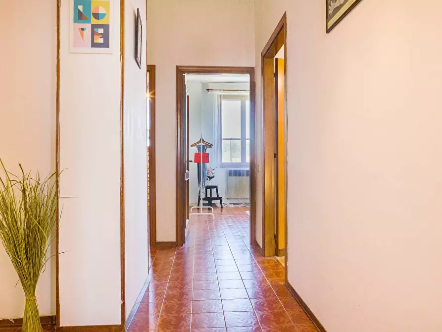 Immagine 19 di Appartamento in vendita  in via val D'Aosta 28 a Monteriggioni