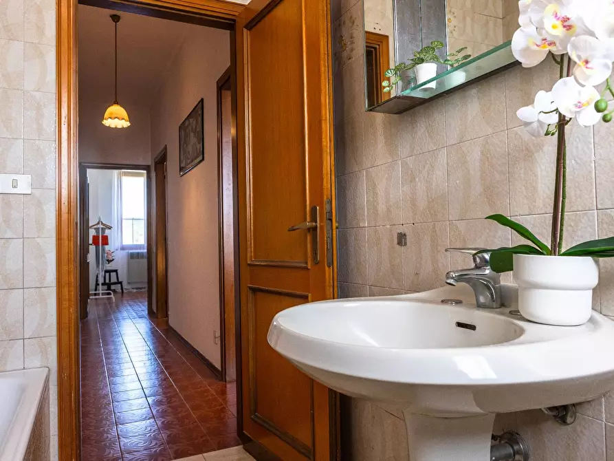 Immagine 22 di Appartamento in vendita  in via val D'Aosta 28 a Monteriggioni