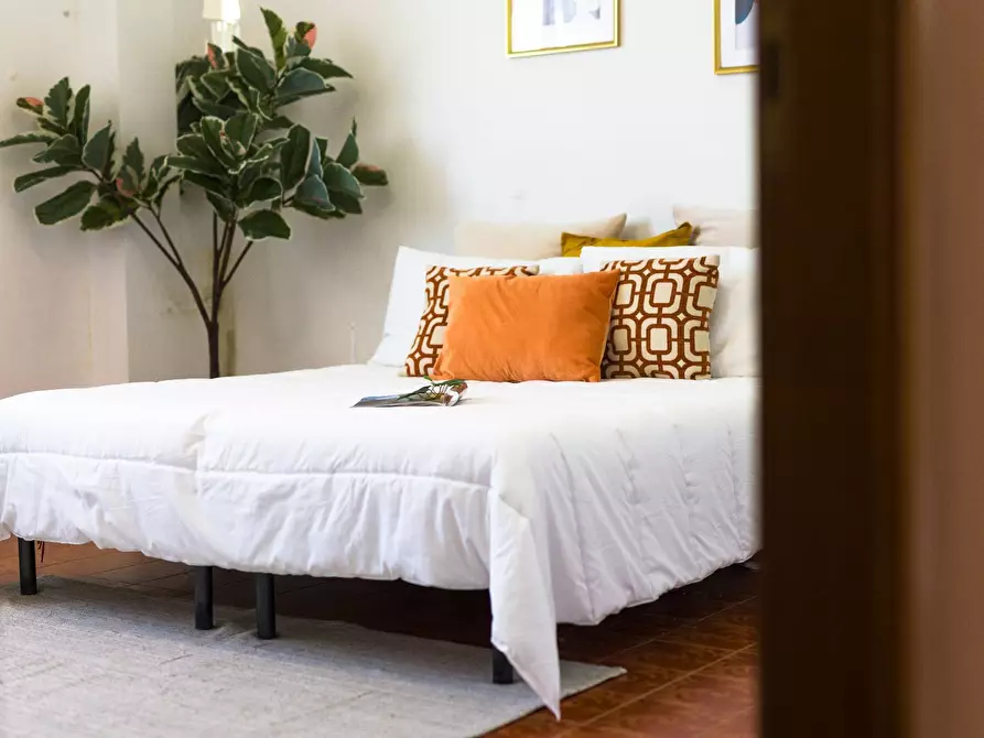 Immagine 23 di Appartamento in vendita  in via val D'Aosta 28 a Monteriggioni