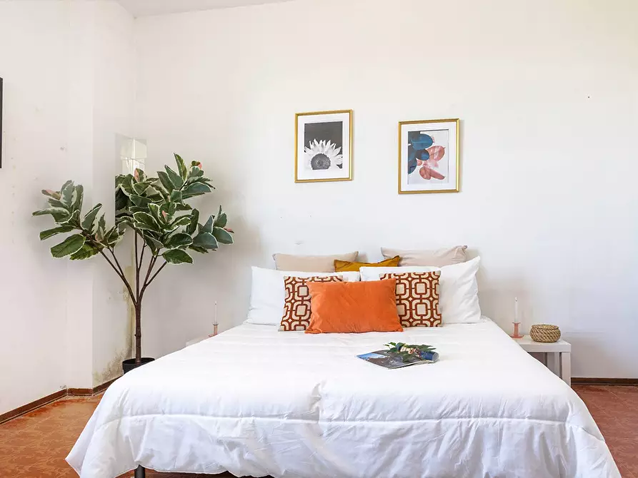 Immagine 24 di Appartamento in vendita  in via val D'Aosta 28 a Monteriggioni