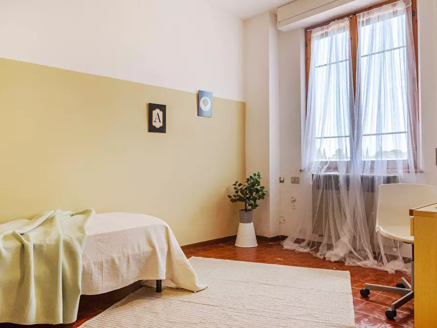 Immagine 28 di Appartamento in vendita  in via val D'Aosta 28 a Monteriggioni