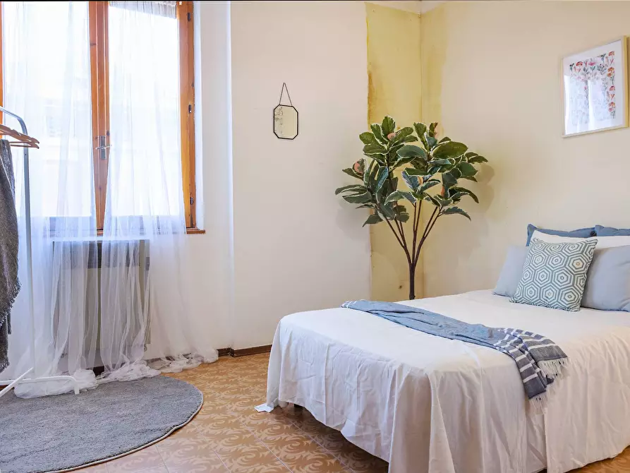 Immagine 33 di Appartamento in vendita  in via val D'Aosta 28 a Monteriggioni