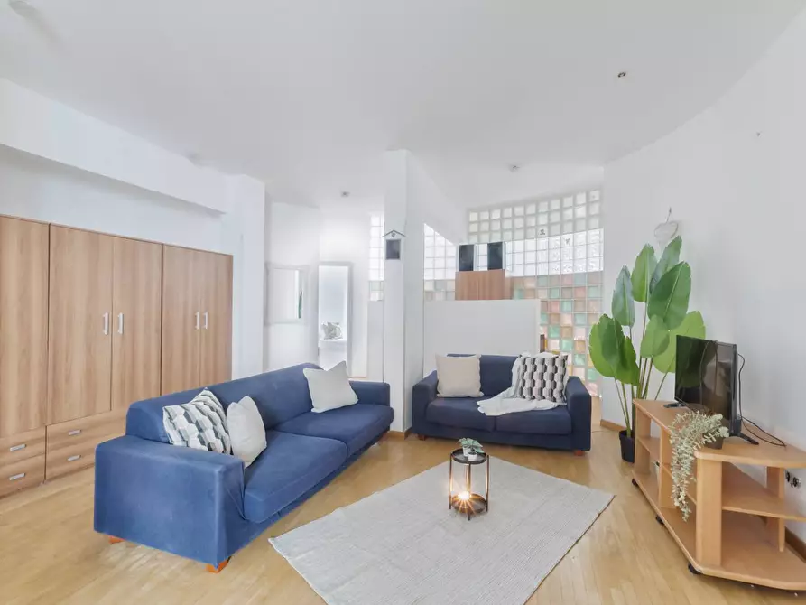 Immagine 2 di Appartamento in vendita  in VIA PALERMO 49 a Pescara