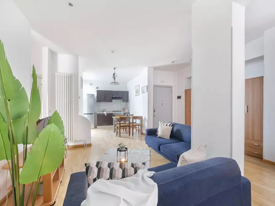 Immagine 4 di Appartamento in vendita  in VIA PALERMO 49 a Pescara