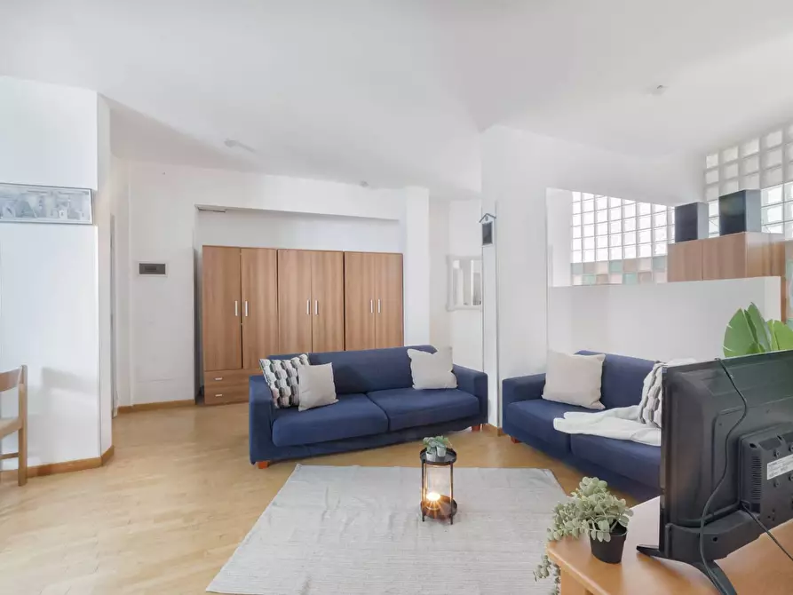 Immagine 5 di Appartamento in vendita  in VIA PALERMO 49 a Pescara