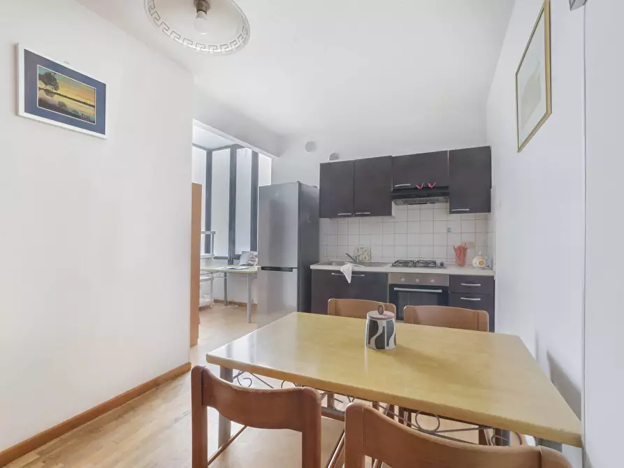 Immagine 6 di Appartamento in vendita  in VIA PALERMO 49 a Pescara