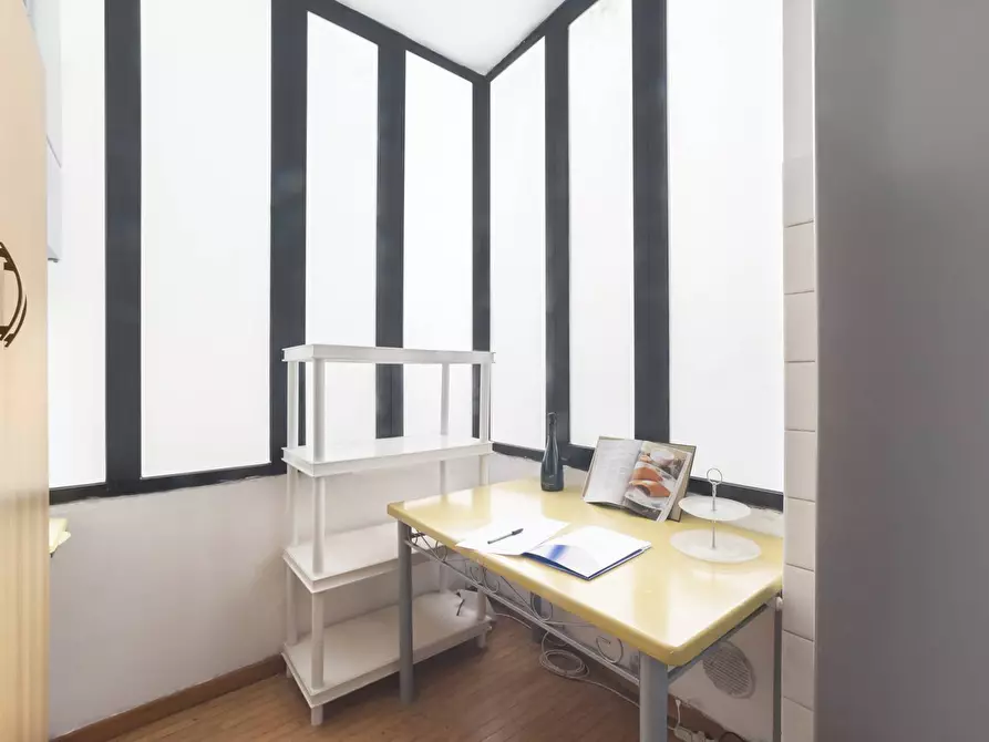 Immagine 7 di Appartamento in vendita  in VIA PALERMO 49 a Pescara