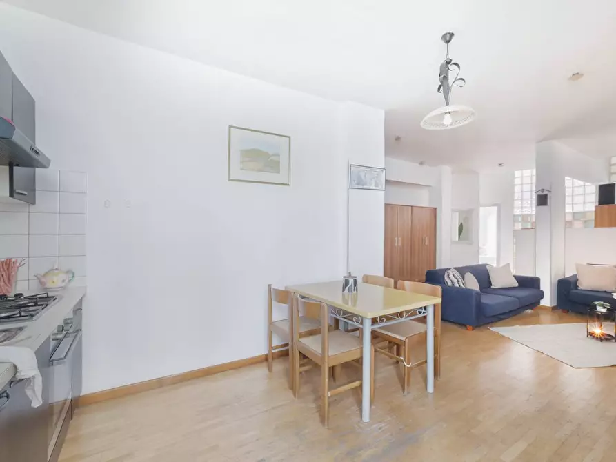 Immagine 8 di Appartamento in vendita  in VIA PALERMO 49 a Pescara