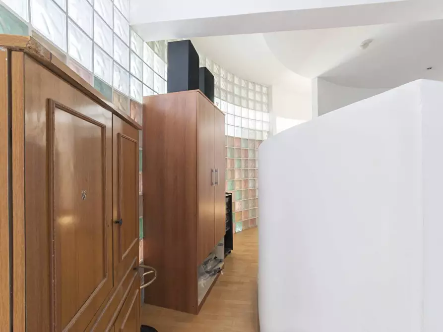 Immagine 12 di Appartamento in vendita  in VIA PALERMO 49 a Pescara