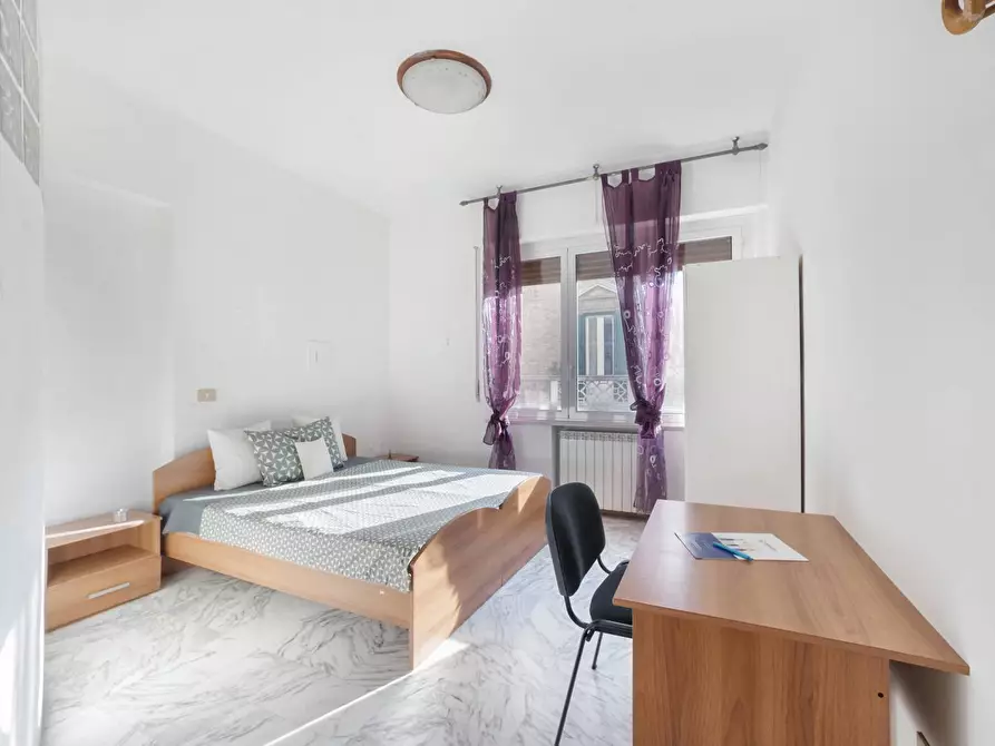 Immagine 14 di Appartamento in vendita  in VIA PALERMO 49 a Pescara