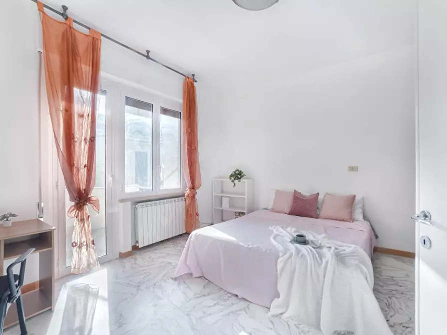 Immagine 17 di Appartamento in vendita  in VIA PALERMO 49 a Pescara