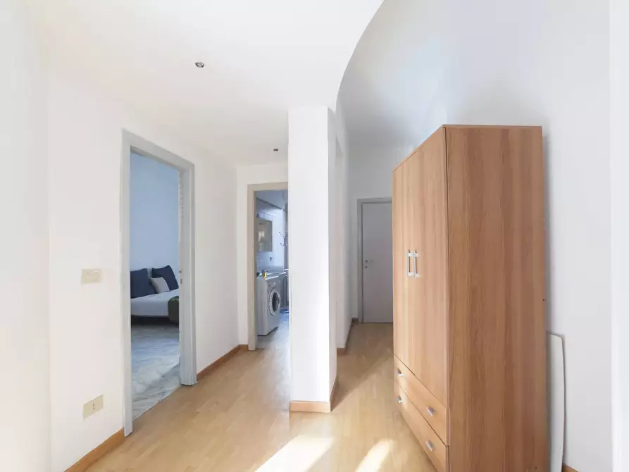 Immagine 22 di Appartamento in vendita  in VIA PALERMO 49 a Pescara