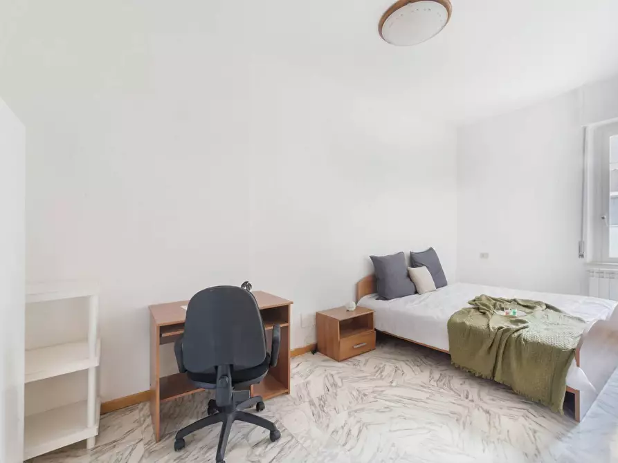 Immagine 24 di Appartamento in vendita  in VIA PALERMO 49 a Pescara