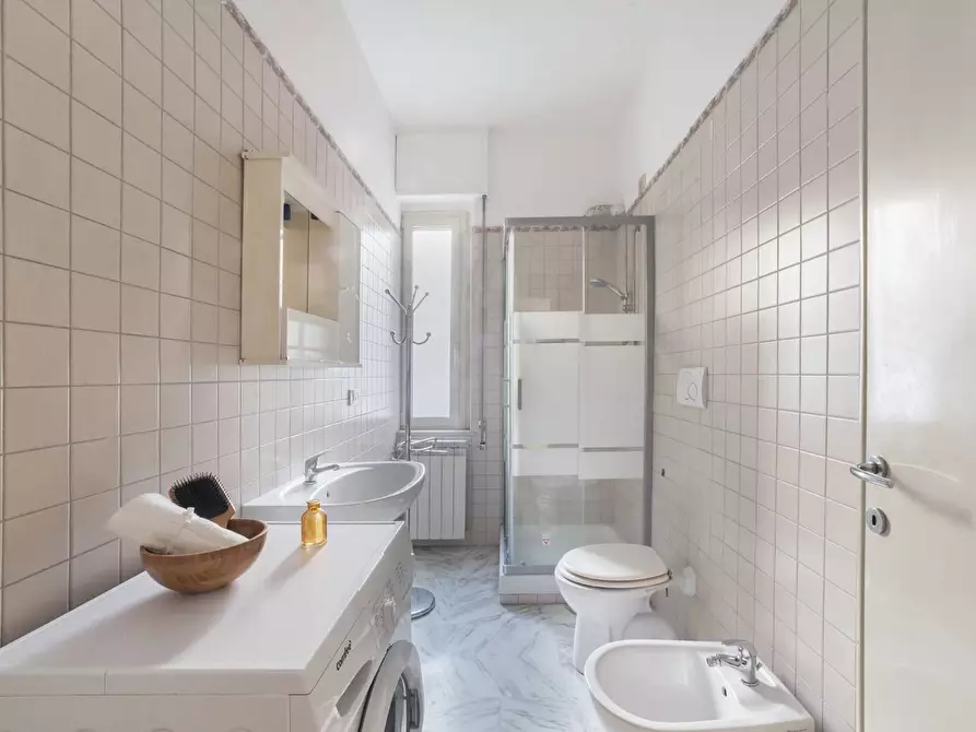 Immagine 25 di Appartamento in vendita  in VIA PALERMO 49 a Pescara