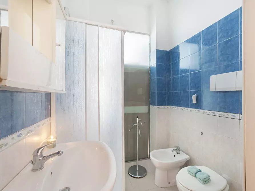 Immagine 26 di Appartamento in vendita  in VIA PALERMO 49 a Pescara