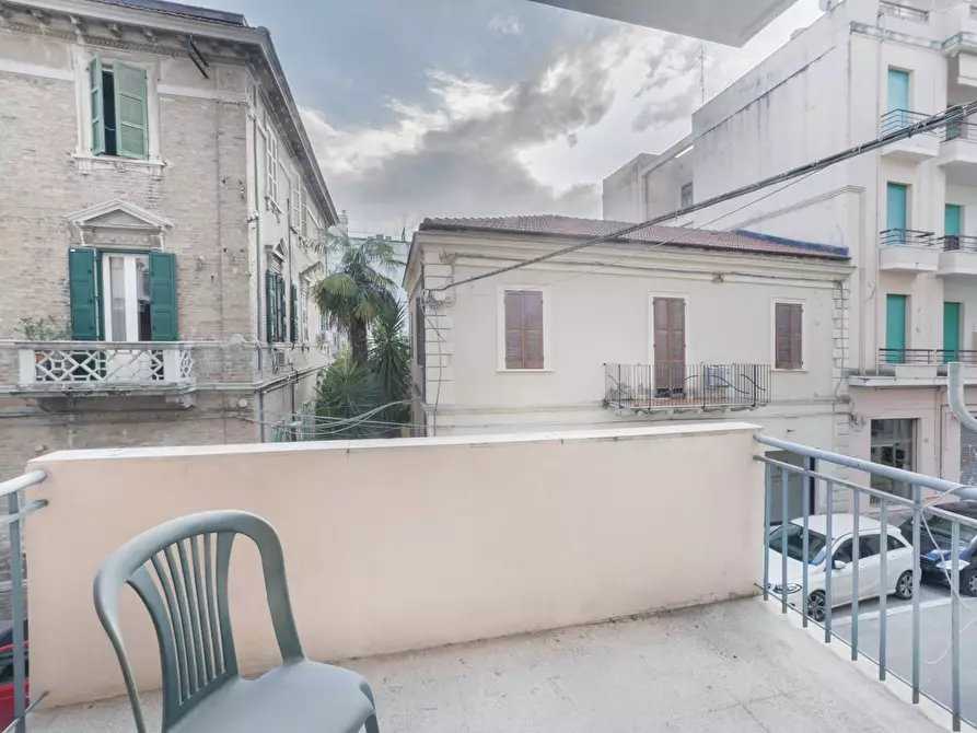 Immagine 27 di Appartamento in vendita  in VIA PALERMO 49 a Pescara