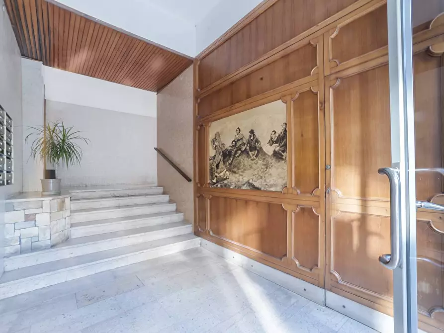 Immagine 29 di Appartamento in vendita  in VIA PALERMO 49 a Pescara