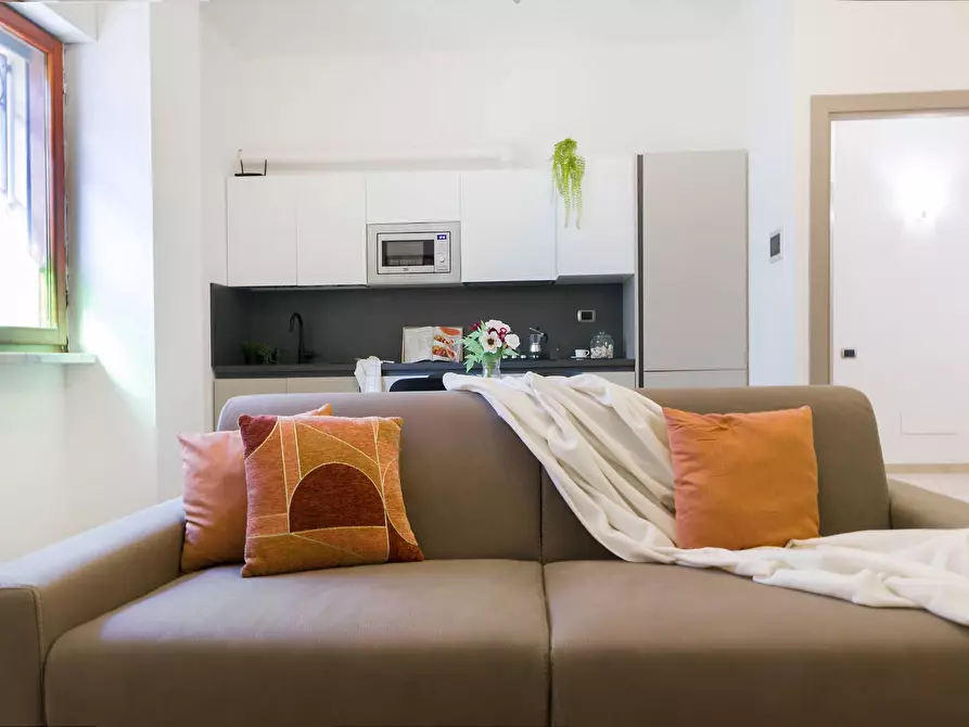 Immagine 3 di Appartamento in vendita  in Via sant'andrea 164 a Viareggio