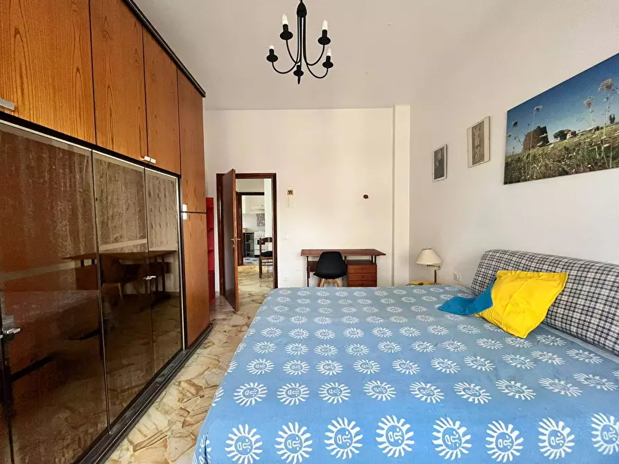 Immagine 1 di Appartamento in affitto  in Via Giuseppe Cesare Abba 12 a Firenze