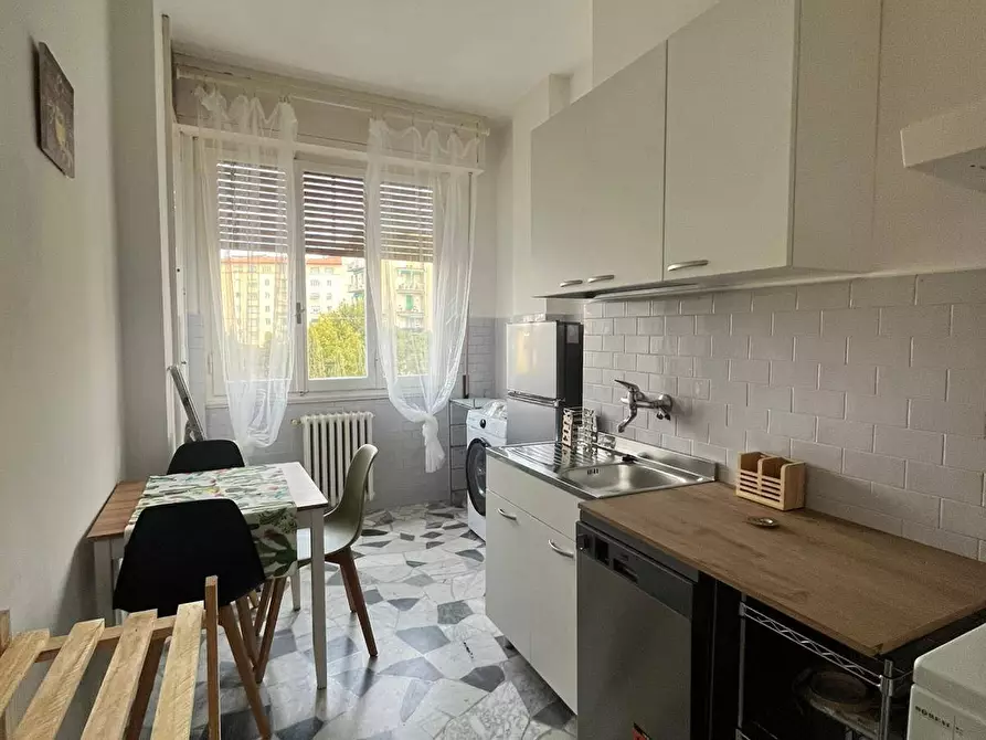 Immagine 6 di Appartamento in affitto  in Via Giuseppe Cesare Abba 12 a Firenze