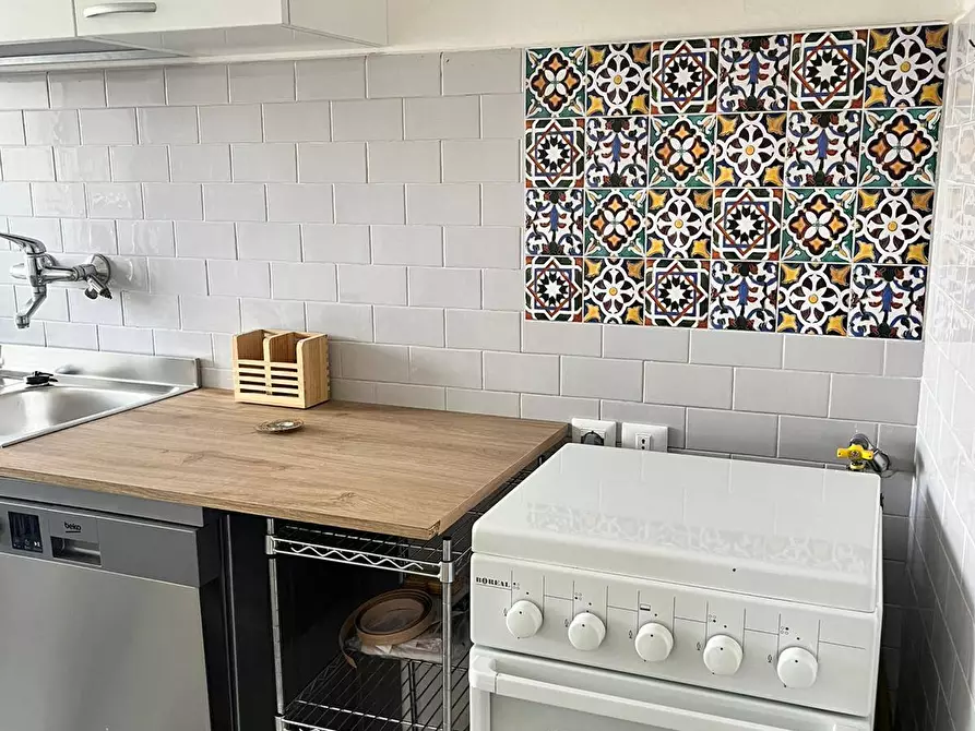 Immagine 7 di Appartamento in affitto  in Via Giuseppe Cesare Abba 12 a Firenze