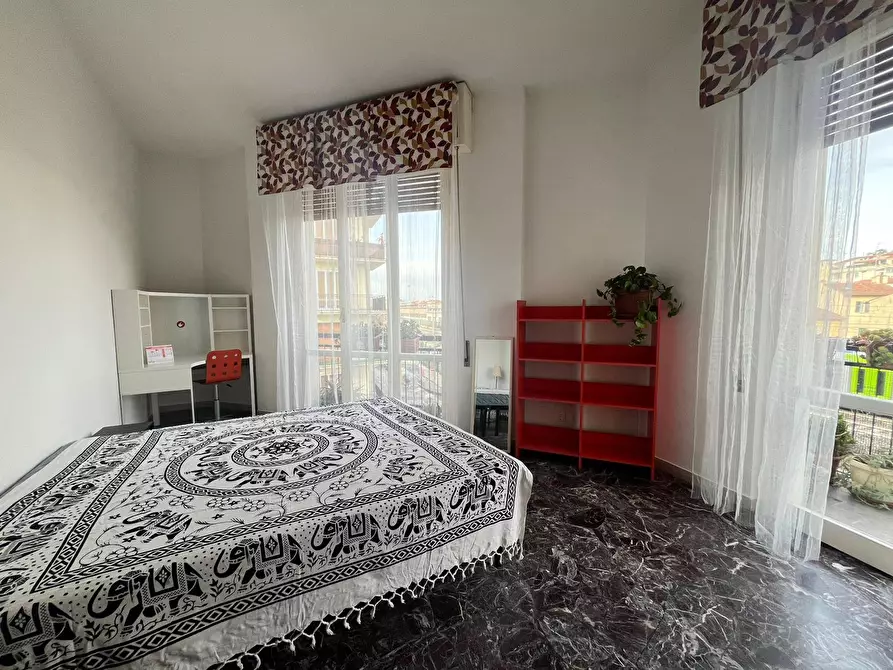 Immagine 9 di Appartamento in affitto  in Via Giuseppe Cesare Abba 12 a Firenze