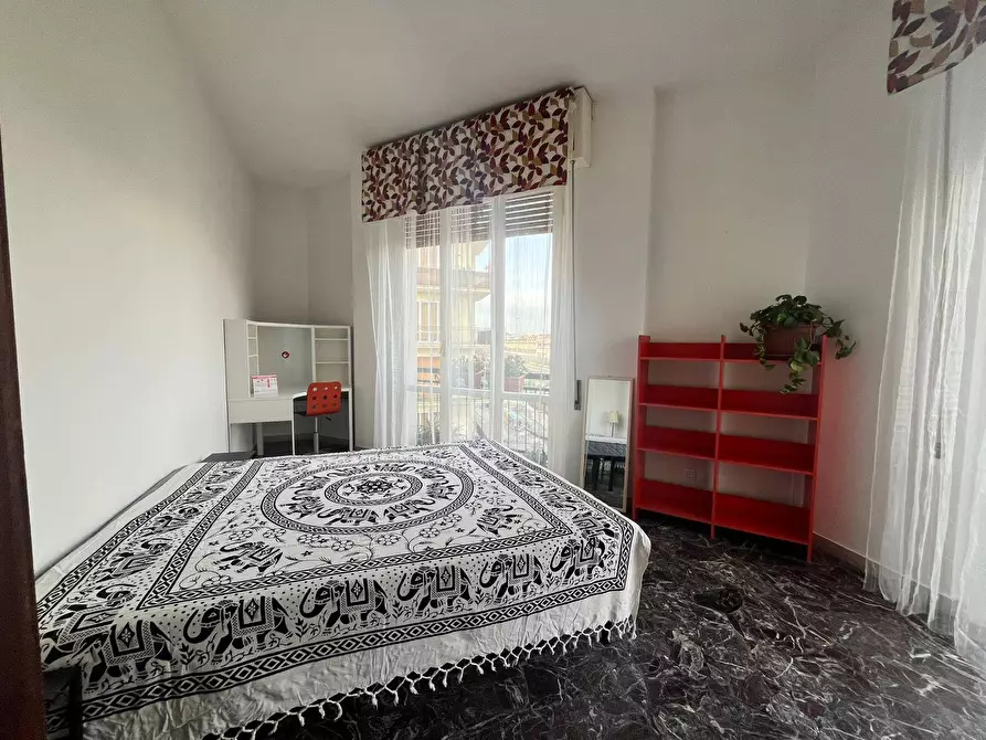 Immagine 10 di Appartamento in affitto  in Via Giuseppe Cesare Abba 12 a Firenze