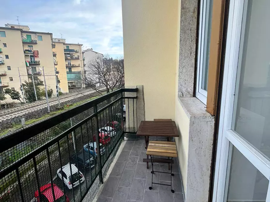 Immagine 11 di Appartamento in affitto  in Via Giuseppe Cesare Abba 12 a Firenze