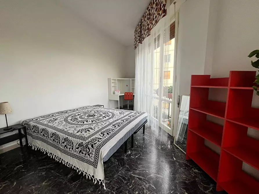 Immagine 12 di Appartamento in affitto  in Via Giuseppe Cesare Abba 12 a Firenze