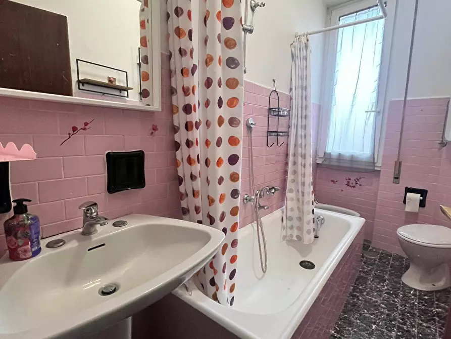 Immagine 13 di Appartamento in affitto  in Via Giuseppe Cesare Abba 12 a Firenze