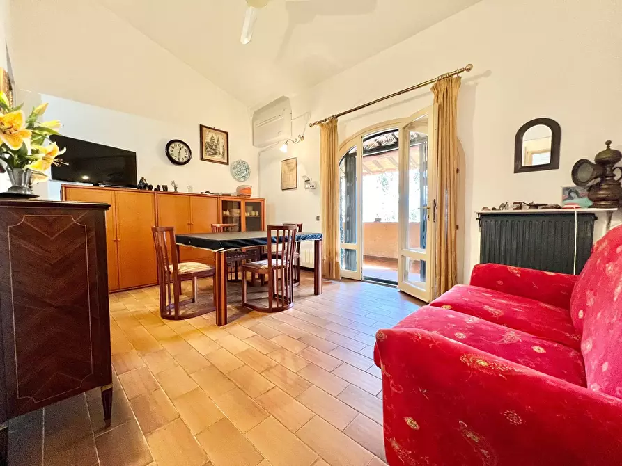 Immagine 4 di Appartamento in vendita  in STRADA PROVINCIALE 62 DELLE ROCCHETTE a Castiglione Della Pescaia