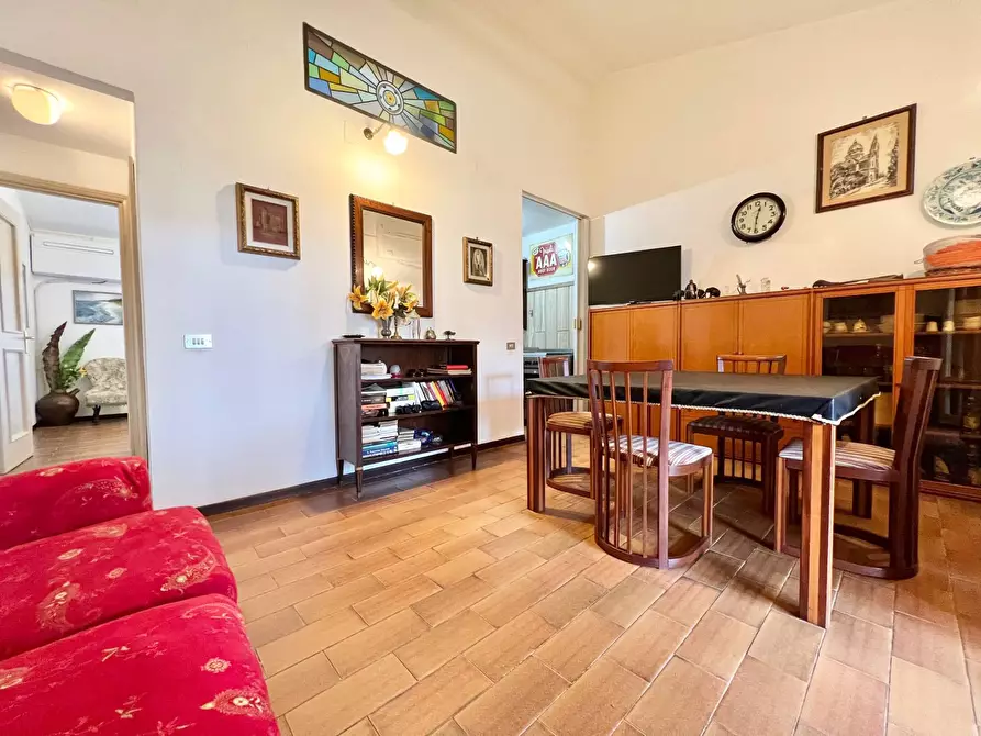 Immagine 6 di Appartamento in vendita  in STRADA PROVINCIALE 62 DELLE ROCCHETTE a Castiglione Della Pescaia