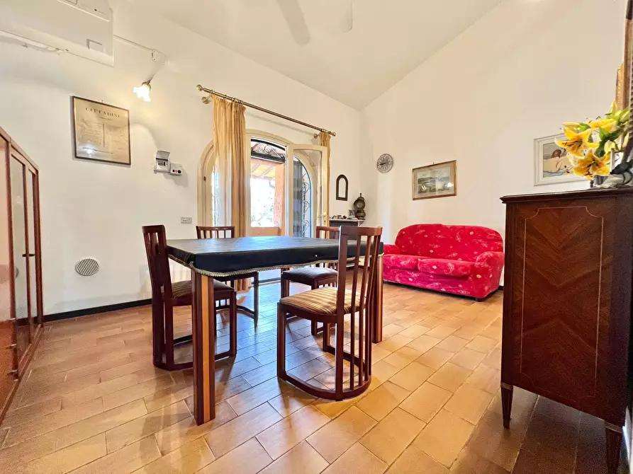 Immagine 7 di Appartamento in vendita  in STRADA PROVINCIALE 62 DELLE ROCCHETTE a Castiglione Della Pescaia