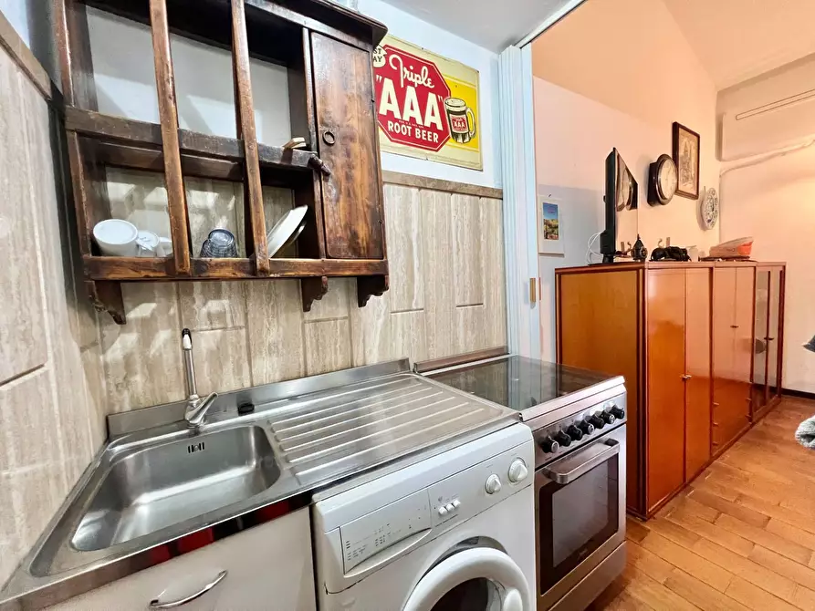 Immagine 8 di Appartamento in vendita  in STRADA PROVINCIALE 62 DELLE ROCCHETTE a Castiglione Della Pescaia