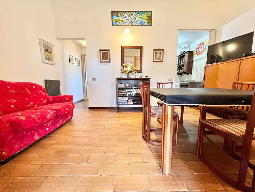 Immagine 5 di Appartamento in vendita  in STRADA PROVINCIALE 62 DELLE ROCCHETTE a Castiglione Della Pescaia