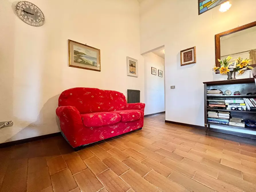 Immagine 12 di Appartamento in vendita  in STRADA PROVINCIALE 62 DELLE ROCCHETTE a Castiglione Della Pescaia