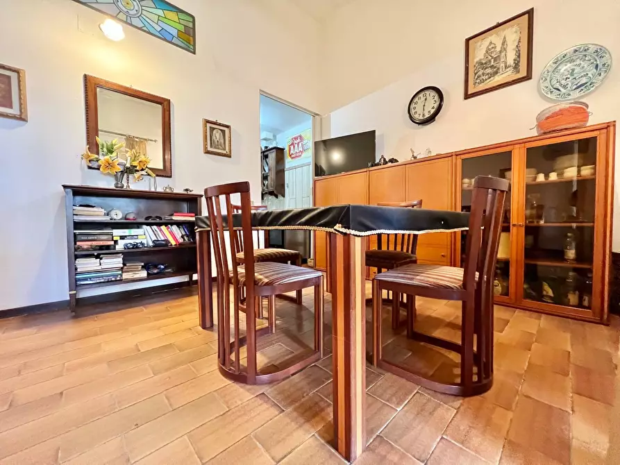 Immagine 13 di Appartamento in vendita  in STRADA PROVINCIALE 62 DELLE ROCCHETTE a Castiglione Della Pescaia