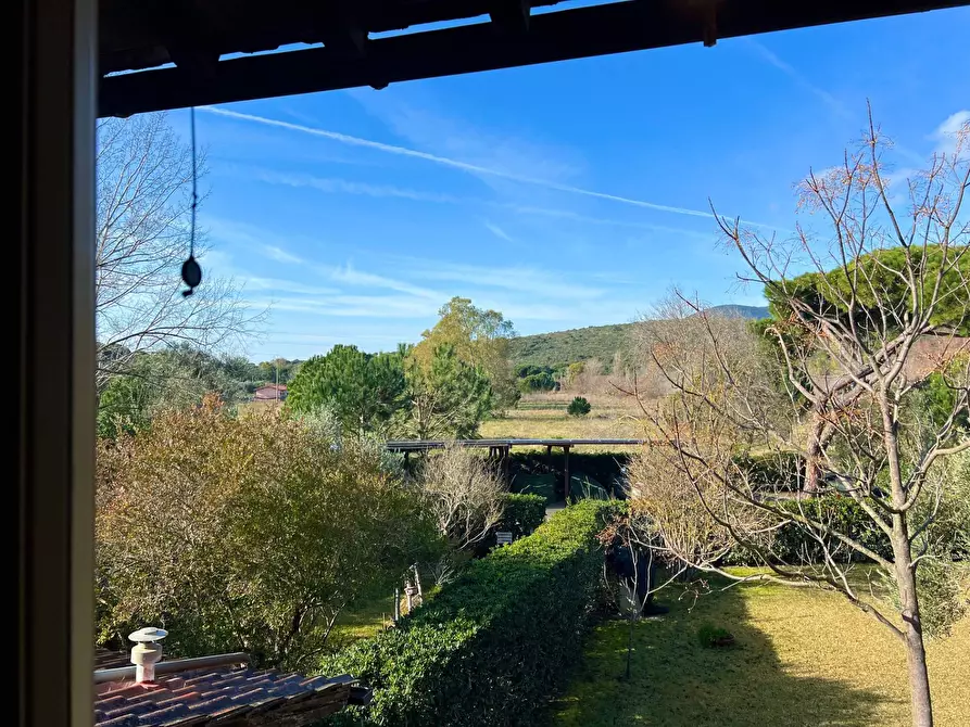 Immagine 17 di Appartamento in vendita  in STRADA PROVINCIALE 62 DELLE ROCCHETTE a Castiglione Della Pescaia