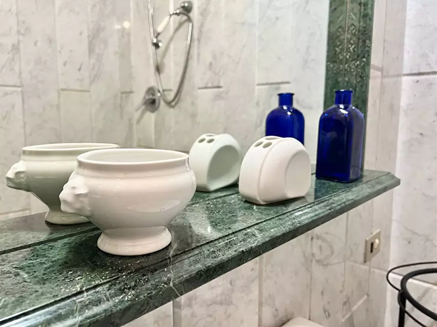 Immagine 27 di Appartamento in vendita  in STRADA PROVINCIALE 62 DELLE ROCCHETTE a Castiglione Della Pescaia