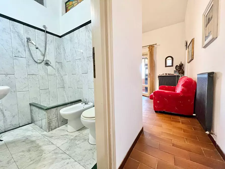 Immagine 32 di Appartamento in vendita  in STRADA PROVINCIALE 62 DELLE ROCCHETTE a Castiglione Della Pescaia