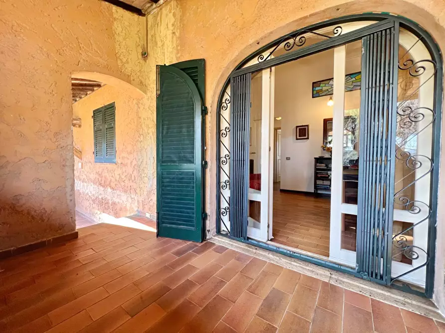 Immagine 3 di Appartamento in vendita  in STRADA PROVINCIALE 62 DELLE ROCCHETTE a Castiglione Della Pescaia