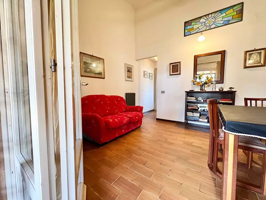 Immagine 33 di Appartamento in vendita  in STRADA PROVINCIALE 62 DELLE ROCCHETTE a Castiglione Della Pescaia