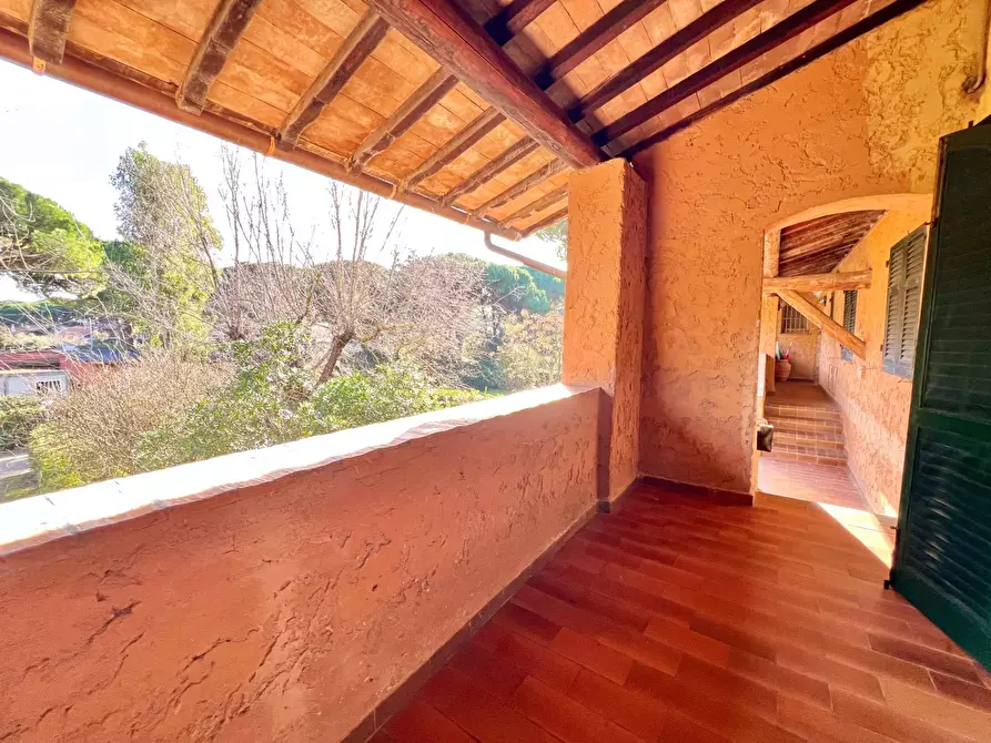 Immagine 36 di Appartamento in vendita  in STRADA PROVINCIALE 62 DELLE ROCCHETTE a Castiglione Della Pescaia