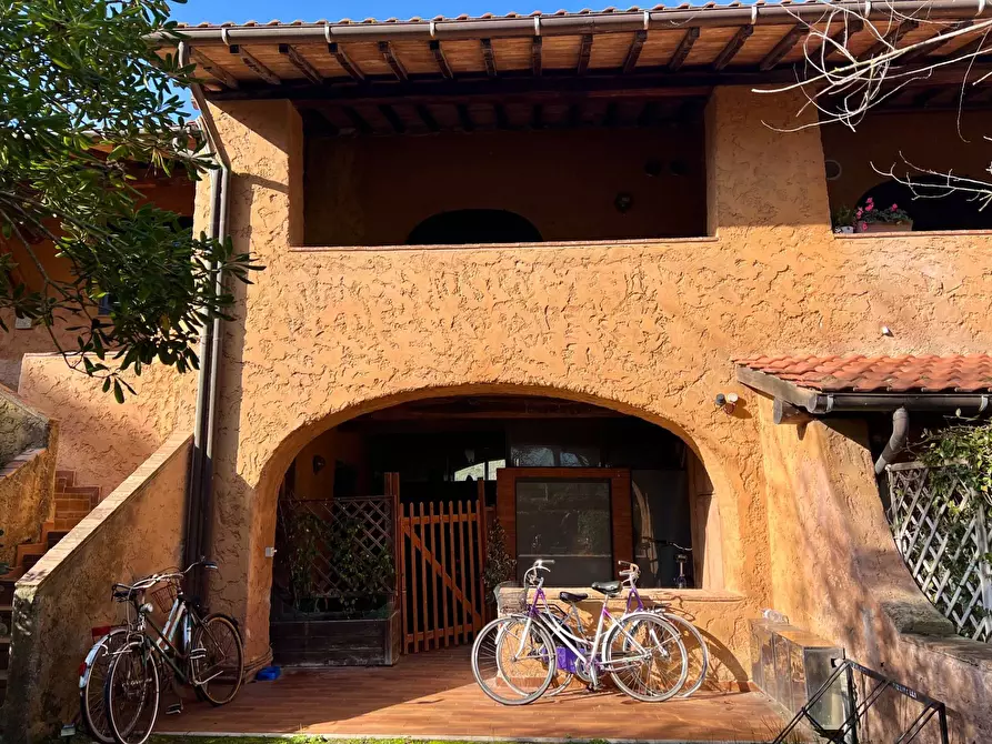 Immagine 37 di Appartamento in vendita  in STRADA PROVINCIALE 62 DELLE ROCCHETTE a Castiglione Della Pescaia