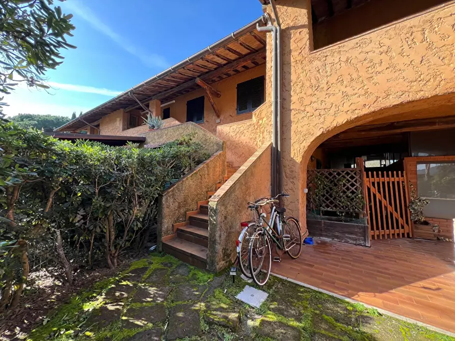 Immagine 38 di Appartamento in vendita  in STRADA PROVINCIALE 62 DELLE ROCCHETTE a Castiglione Della Pescaia