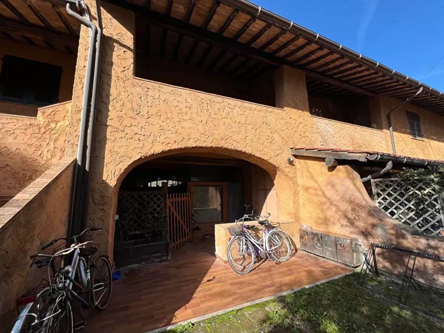 Immagine 39 di Appartamento in vendita  in STRADA PROVINCIALE 62 DELLE ROCCHETTE a Castiglione Della Pescaia