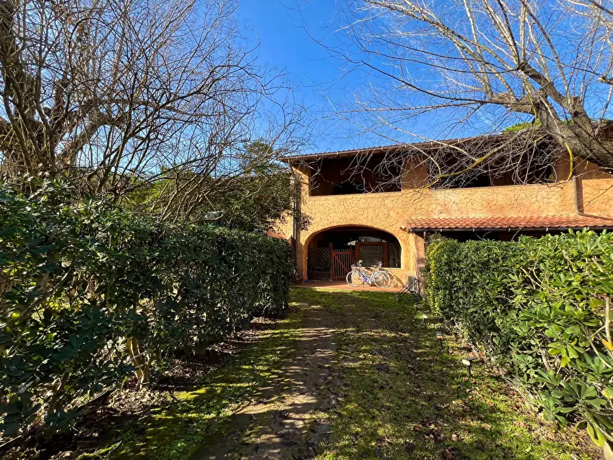 Immagine 41 di Appartamento in vendita  in STRADA PROVINCIALE 62 DELLE ROCCHETTE a Castiglione Della Pescaia