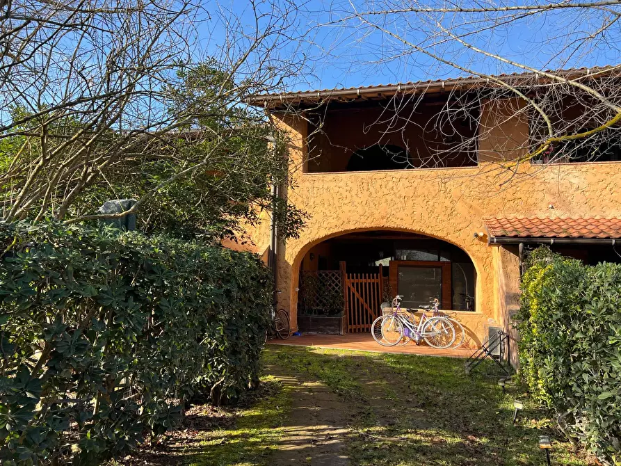 Immagine 42 di Appartamento in vendita  in STRADA PROVINCIALE 62 DELLE ROCCHETTE a Castiglione Della Pescaia