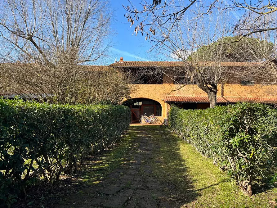 Immagine 43 di Appartamento in vendita  in STRADA PROVINCIALE 62 DELLE ROCCHETTE a Castiglione Della Pescaia